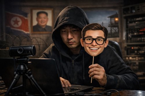 Nowe zagrożenie w krypto. Hakerzy od środka
