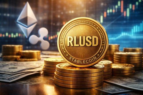 Ripple zwiększa podaż RLUSD
