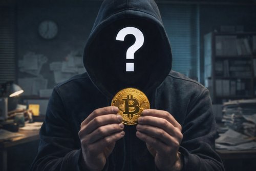 Śledztwo NYT: Czy Adam Back to twórca Bitcoina?