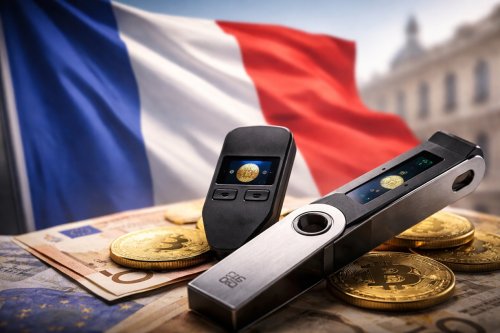 Francja chce kontroli nad prywatnymi portfelami