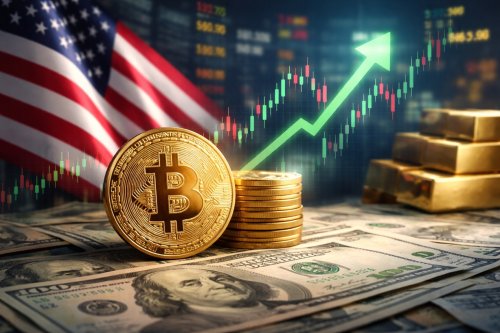 Inflacja w USA niższa od prognoz