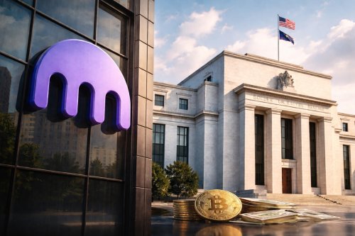 Kraken z dostępem do Fed budzi obawy rynku