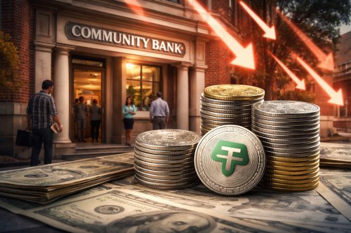 Bankowcy ostrzegają przed odpływem depozytów