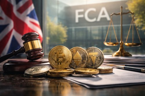 FCA rozpoczyna konsultacje nad regulacją rynku