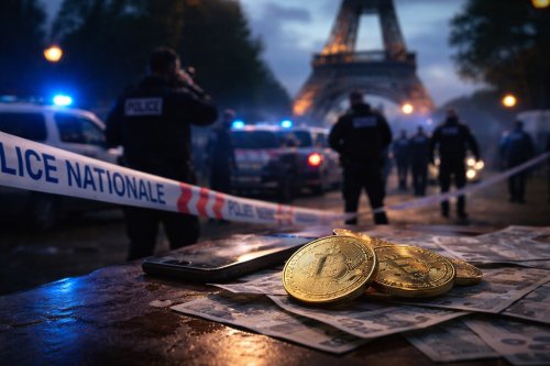 Francja walczy z falą porwań