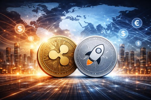Ripple i Stellar w centrum zmian płatności G20