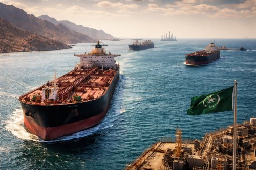 Iran otwiera cieśninę Ormuz i uspokaja rynki