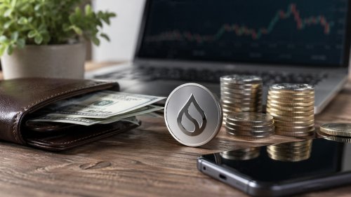 Sui Dollar zmienia zasady gry w DeFi