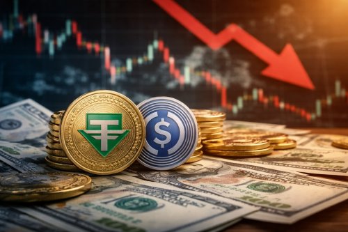 Stablecoiny pod lupą banków centralnych