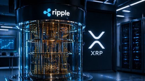 Ripple szykuje XRP na erę komputerów kwantowych