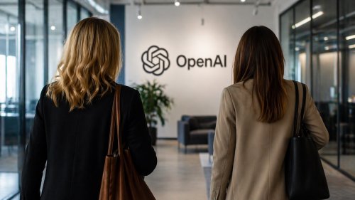 Specjaliści odchodzą z Coinbase do OpenAI