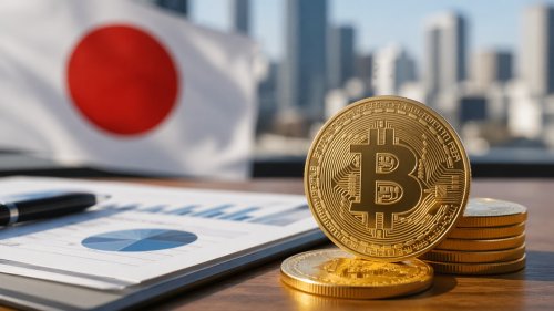 Metaplanet inwestuje dalej w Bitcoina mimo strat