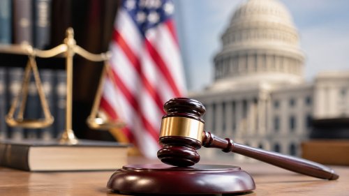 Ustawa CLARITY Act coraz bliżej