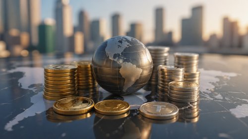 Stablecoiny zmieniają globalne płatności
