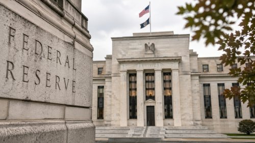 Fed bez zmian? Rynki niemal pewne decyzji