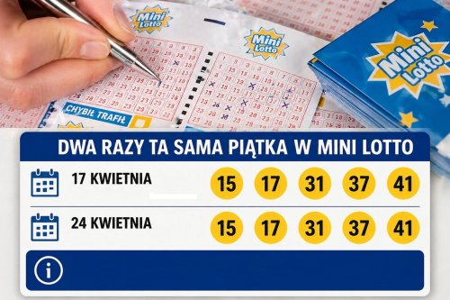 Polacy grają zamiast inwestować. Nietypowe losowanie budzi emocje