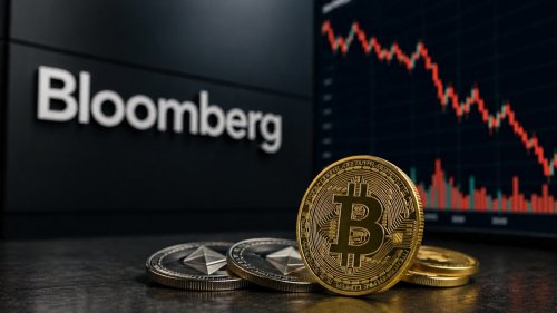 Analityk Bloomberga ostrzega