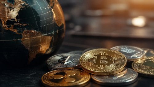 Lista  Kryptowalut  zgodnych z normami ISO 20022