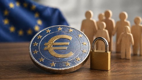 Cyfrowe Euro z Limitami dla Obywateli