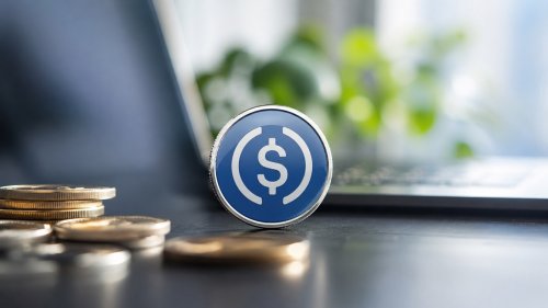 Circle rozwija USDC na nowej sieci