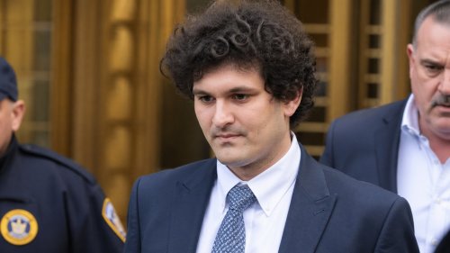 Sąd odrzuca wniosek Bankmana Frieda o nowy proces