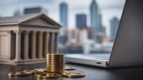 Czy tokenizacja zmieni finanse? Ekspert studzi emocje