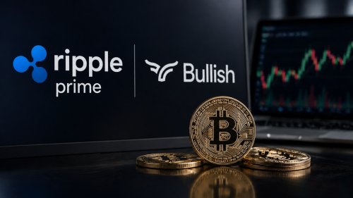 Ripple i Bullish otwierają rynek opcji BTC