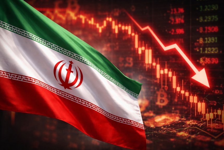 Atak Iranu kończy optymizm na rynku