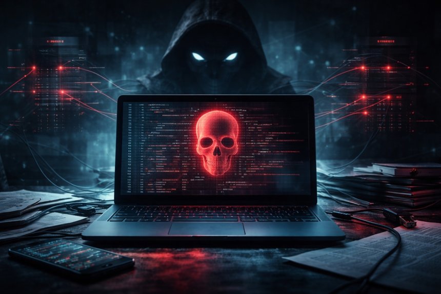 Vitalik Buterin ostrzega przed OpenClaw