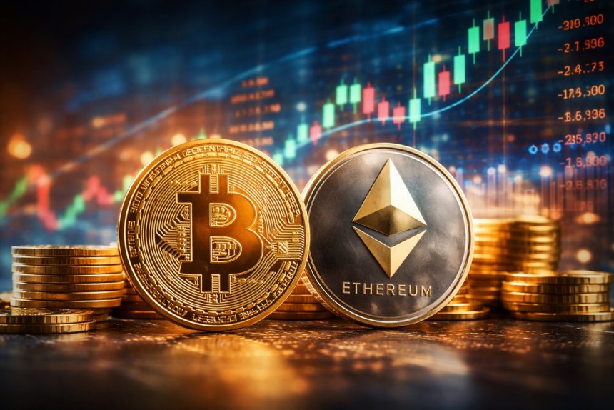 Analityk Standard Chartered prognozuje wzrosty