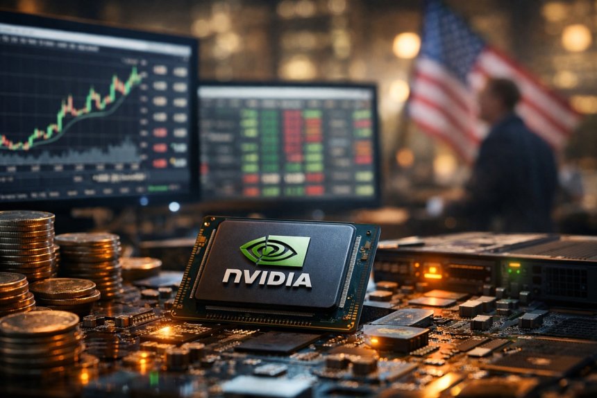 Nvidia wciąż faworytem analityków