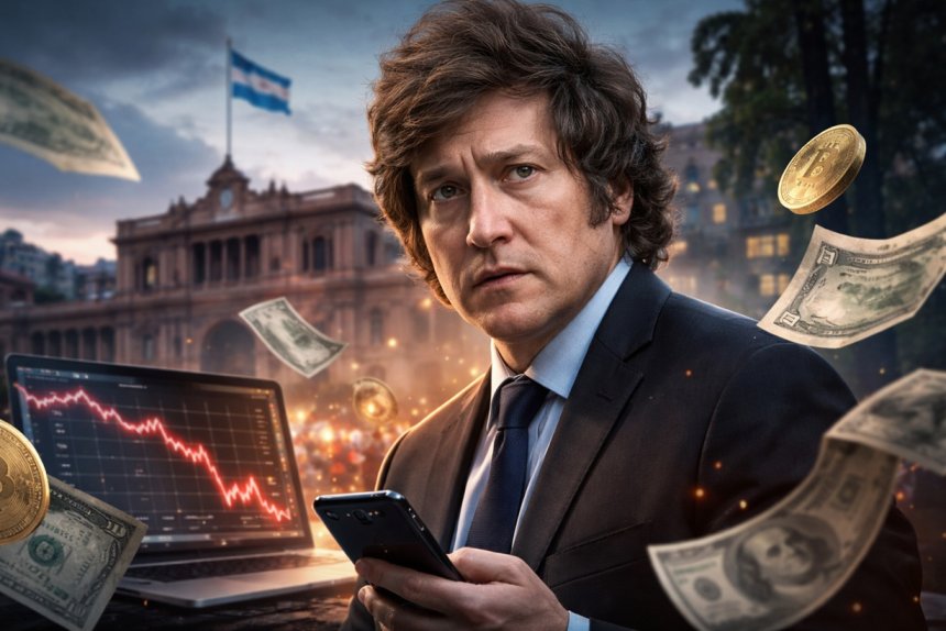 Nowe dowody w sprawie kryptowaluty Libra