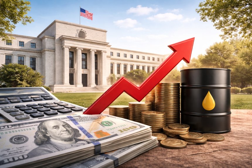 Franklin Templeton zmienia prognozy dla Fed