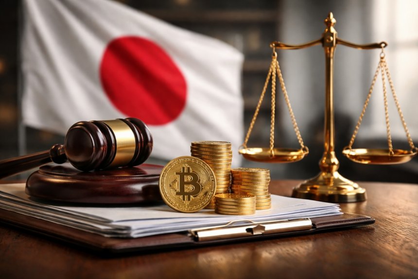 Japonia wzmacnia ochronę inwestorów