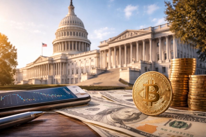 Coinbase zmienia zdanie i popiera  CLARITY act