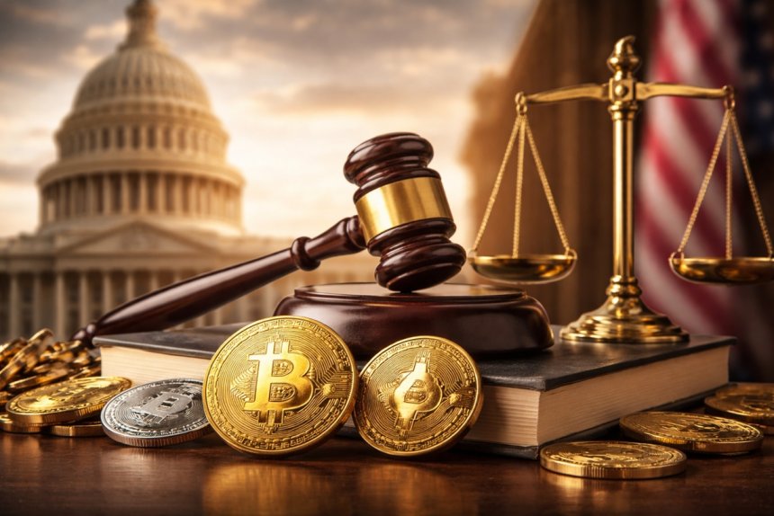 USA chcą uporządkować rynek