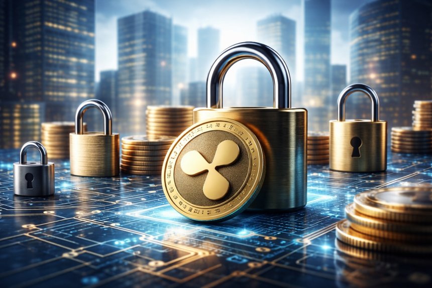 XRPL stawia na prywatność dla banków