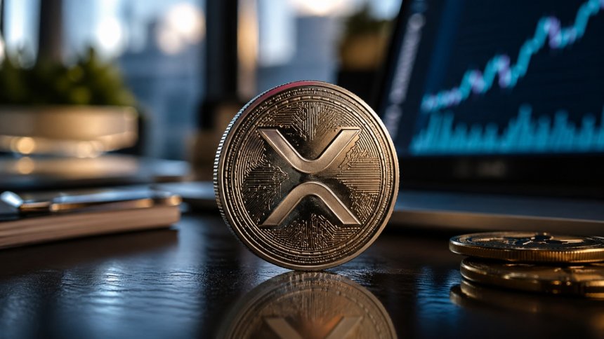 XRP może jeszcze zaskoczyć inwestorów