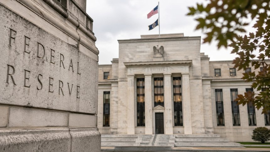 Fed bez zmian? Rynki niemal pewne decyzji