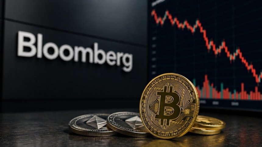 Analityk Bloomberga ostrzega