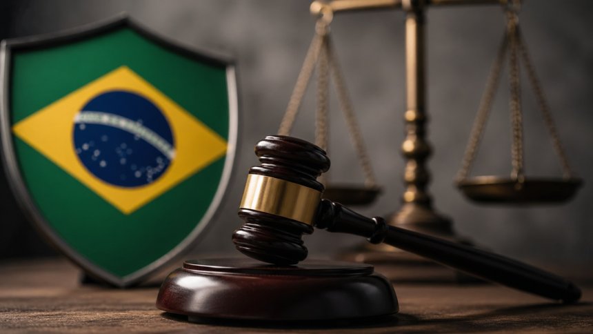 Brazylia blokuje platformy predykcyjne