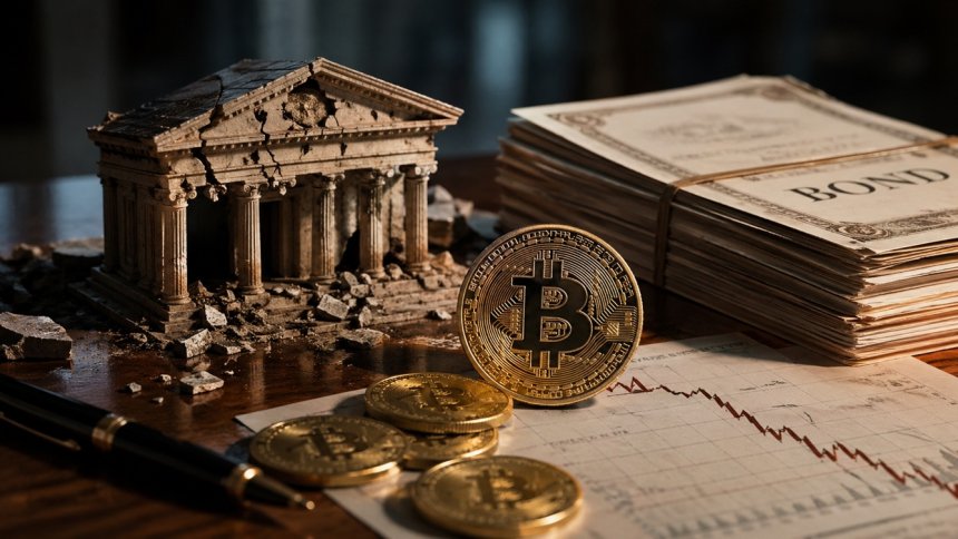 Czy grozi nam kryzys obligacji