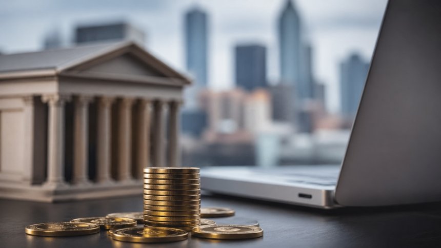 Czy tokenizacja zmieni finanse? Ekspert studzi emocje