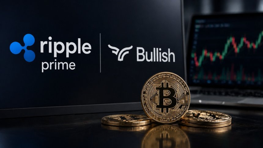 Ripple i Bullish otwierają rynek opcji BTC