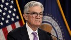 Jerome Powell kończy kadencję w Fed
