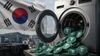 Korea rusza przeciw „pralniom Tethera”