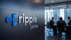 XRP w finansach instytucji