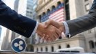 Ripple obok OpenAI i SpaceX