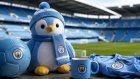 Manchester City rozwija partnerstwo z Pudgy Penguins