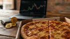 Bitcoin Pizza Day: 2 pizze warte dziś 770 milionów dolarów